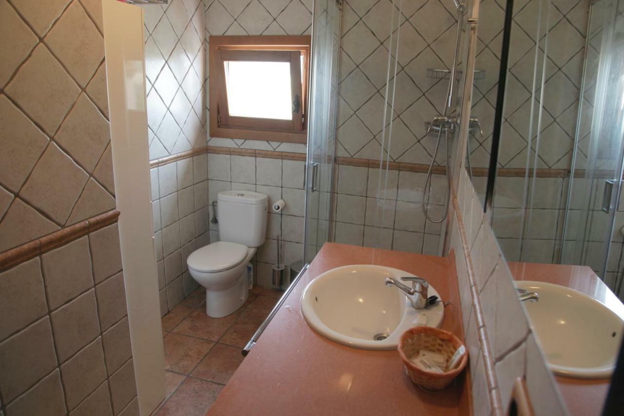 Apartamento Sarzaleta Galdeano Exterior foto