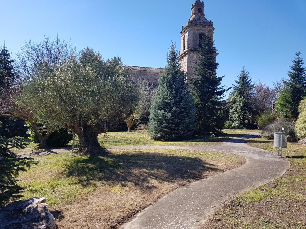 Apartamento Sarzaleta Galdeano Exterior foto